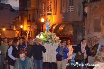 Foto Francisco J. Santana